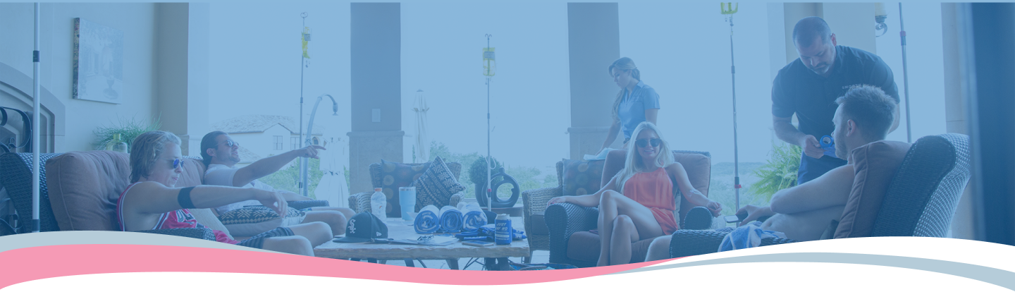 IV Hydration & Aesthetics | Round Rock - About Smooth Aesthetics