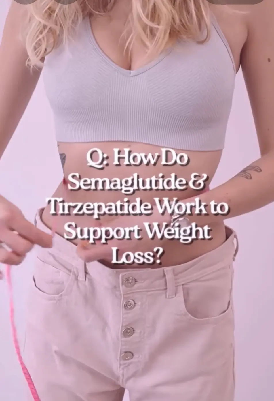  Why People Eat Less on GLP-1 🌮 